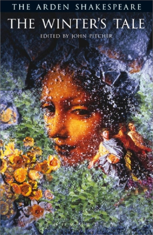 The Winters Tale by William Shakespeare