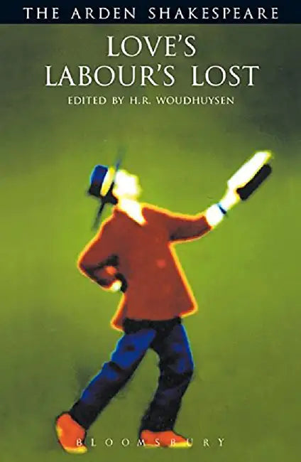 Love's Labour's Lost: Third Series by William Shakespeare