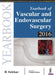 Yearbook Of Vascular And Endovascular Surgery 2016 by R Sekhar