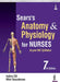 Sear's Anatomy & Physiology For Nurses As Per Inc Syllabus by Indira Ck