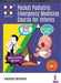 Pocket Pediatric Emergency Medicine Course For Interns by Indumathy Santhanam