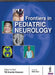 Frontiers In Pediatric Neurology by TM Ananda Kesavan