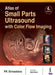 Atlas Of Small Parts Ultrasound With Color Flow Imaging by PK Srivastava