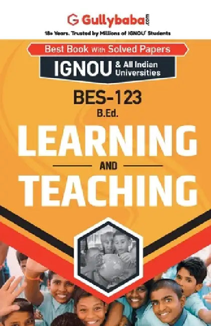 BES-123 Learning and Teaching by Panel Gullybaba Com