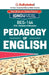 BES-144 Pedagogy of English by Panel Gullybaba Com