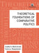 Theoretical Foundations of Comparative Politics by Subrata Mukherjee and Sushila Ramaswamy