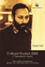 Cultural Studies 1983: A Theoretical History by Stuart Hall and Jennifer Daryl Slack and Lawrence Grossberg (Eds)