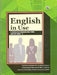 English In Use: Commn & Soft Skills Volume 3 by Board Of Editors