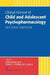 Clinical Manual Of Child and Adolescent Psychopharmacology 2e Spl Edition by Mcvoy M