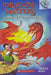 Dragon Masters #04: Power Of The Fire Dragon (A Branches Book) by Tracey West