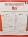 Morning Jumpstarts Maths Grade 1 by Martin Lee
