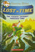 Geronimo Stilton Journey Through Time #04: Lost In Time by Geronimo Stilton