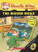 Geronimo Stilton Mini Mystery #03: The Mouse Hoax by Geronimo Stilton