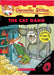 Geronimo Stilton Mini Mystery #04: The Cat Gang by Geronimo Stilton