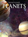 Planets by Wes Eisenschenk