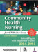 Community Health Nursing For Gnm (1St Year) Solved Papers With Imp. Theory 2016-2004 by Poonam Sharda
