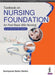 Textbook Of Nursing Foundation For Post Basic Bsc Nursing As Per Revised Inc Syllabus by Soumyasree Sarkar (Sardar)