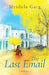 The Last Email by Mridula Garg