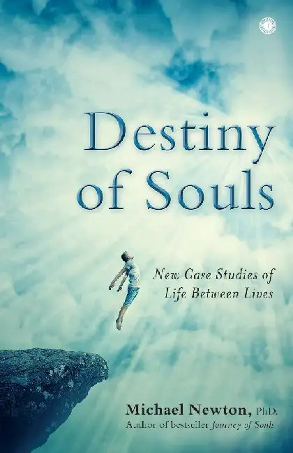 Destiny of Souls by Michael Newton