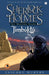 Sherlock Holmes The Missing Years: Timbuktu by Vasudev Murthy