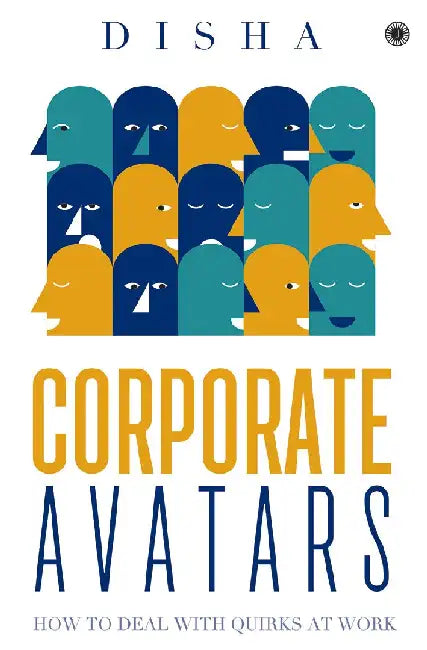 Corporate Avatars by Disha