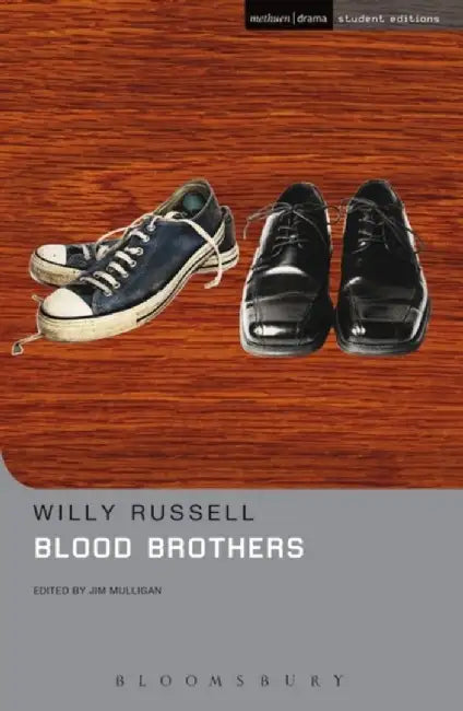 Blood Brothers by Willy Russell