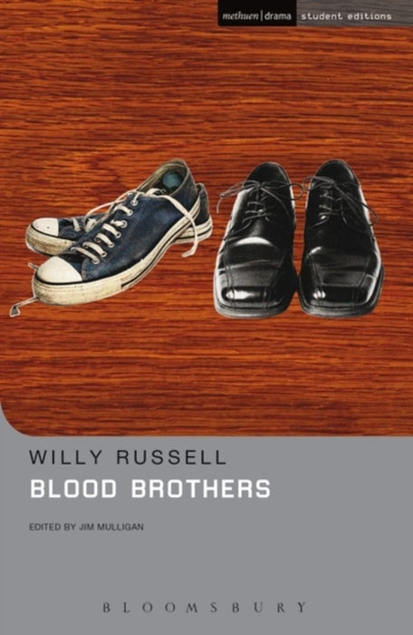 Blood Brothers by Willy Russell
