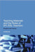 Teaching Materials And The Roles Of Eflesl Teachers by Ian Mcgrath