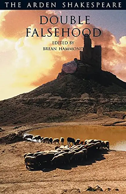 Double Falsehood by William Shakespeare