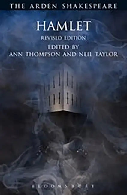 Hamlet by William Shakespeare