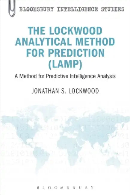 The Lockwood Analytical Method For Prediction Lamp by Jonathan S. Lockwood