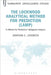 The Lockwood Analytical Method For Prediction Lamp by Jonathan S. Lockwood