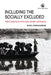 Including the Socially Excluded: India's Experience with Caste, Gender and Poverty by Rahul Ramagundam