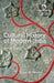 Cultural History of Modern India by Dilip M. Menon