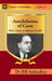 Annihilation of Caste: With A Reply To Mahatma Gandhi by Dr. BR Ambedkar