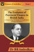 The Evolution of Provincial Finance In British India : A Study In The Provincial Decentralization of Imperial Finance by Dr B R Ambedkar