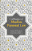 Codification of Muslim Personal Law by Asghar Ali Engineer, Â Qutub Jehan Kidwai