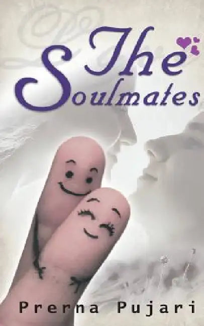 The Soulmates by Prerna Pujari
