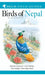 Field Guide To The Birds Of Nepal by Richard Grimmett