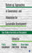 ‘Bottom-up’ Approaches in Governance and Adaptation for Sustainable Development: Case Studies from India and Bangladesh by Binay Kumar Pattnaik, Stephen Zavestoski