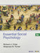 Essential Social Psychology by Rhiannon N. Turner, Richard J. Crisp
