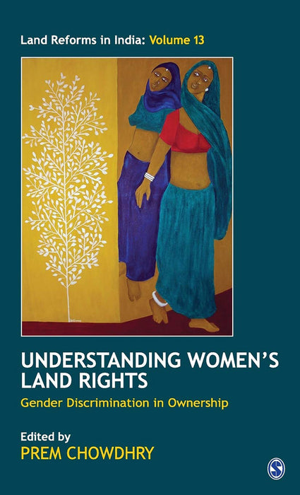 Understanding Women’s Land Rights: Gender Discrimination in Ownership