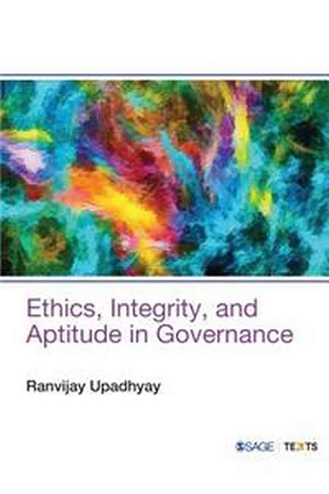 Ethics Integrity and Aptitude in Governance