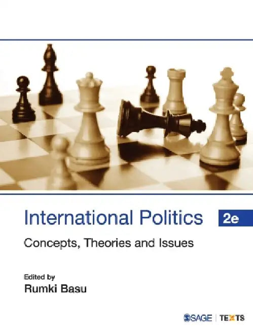 International Politics: Concepts Theories and Issues