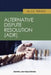 Alternate Dispute Resolution System (Adr)  by Dr. S.C. Tripathi