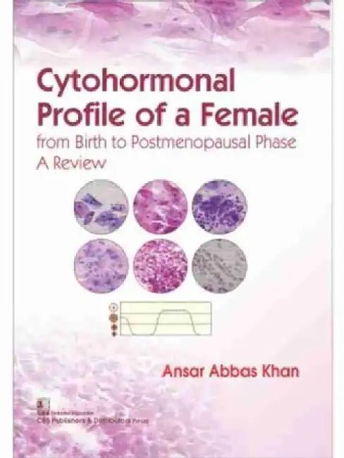 Cytohormonal Profile of a Female from Birth to Postmenopausal Phase: A Review by A. A. Khan