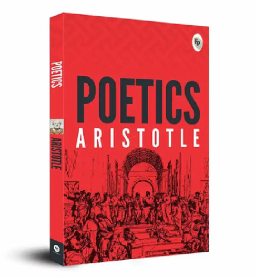 Poetics by Aristotle