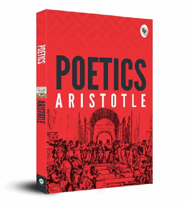 Poetics by Aristotle