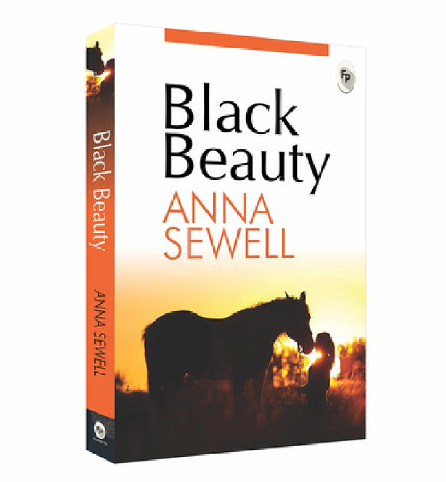 Black Beauty by Anna Sewell