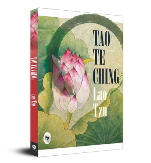 The Tao Te Ching  by Lao Tzu